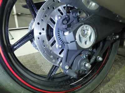Kawasaki Ninja 1000SX 2025