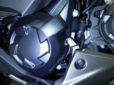 Kawasaki Ninja 1000SX 2025