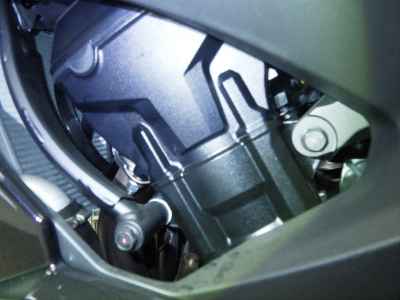 Kawasaki Ninja 1000SX 2025