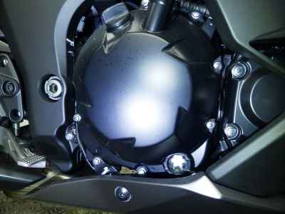 Kawasaki Ninja 1000SX 2025