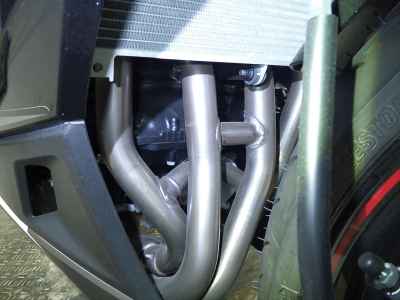 Kawasaki Ninja 1000SX 2025