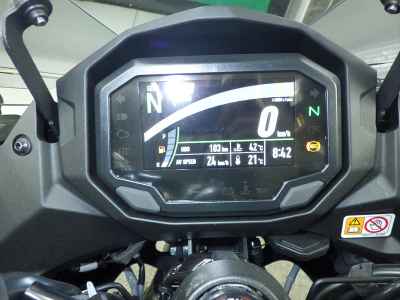 Kawasaki Ninja 1000SX 2025