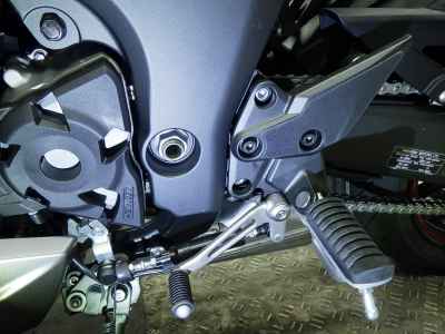 Kawasaki Ninja 1000SX 2025
