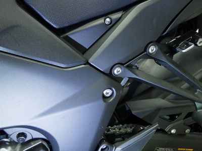 Kawasaki Ninja 1000SX 2025