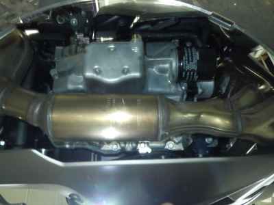 Kawasaki Ninja 1000SX 2025