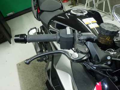 Kawasaki Ninja 1000SX 2025