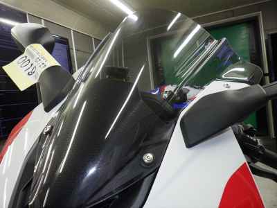 BMW S1000RR 2020
