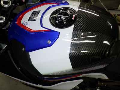 BMW S1000RR 2020