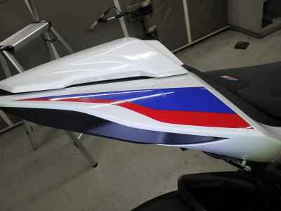 BMW S1000RR 2020