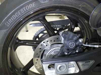 BMW S1000RR 2020