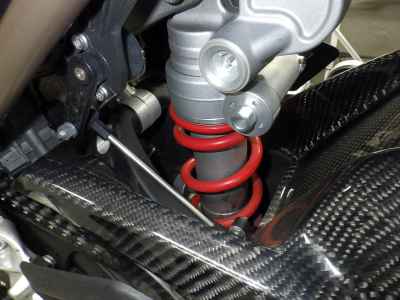 BMW S1000RR 2020