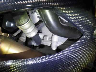 BMW S1000RR 2020