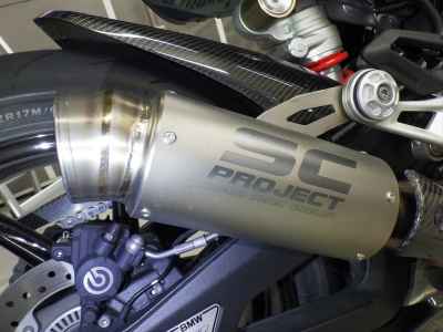BMW S1000RR 2020