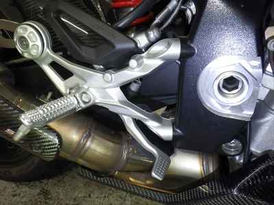 BMW S1000RR 2020