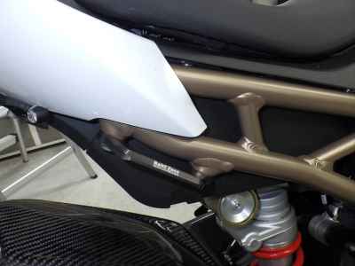 BMW S1000RR 2020