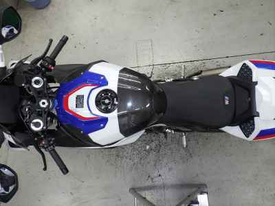 BMW S1000RR 2020