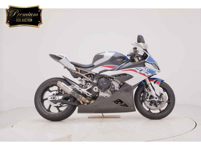 BMW S1000RR 2020