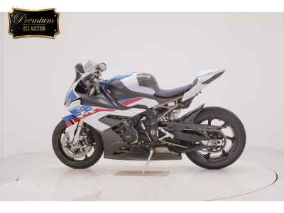 BMW S1000RR 2020