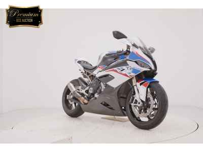 BMW S1000RR 2020
