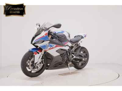 BMW S1000RR 2020