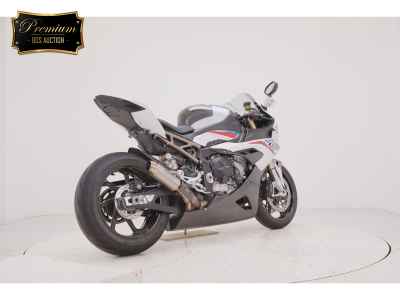 BMW S1000RR 2020