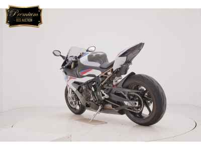 BMW S1000RR 2020