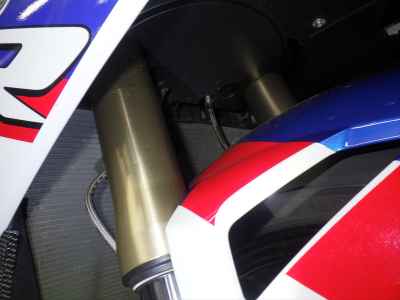 BMW S1000RR 2020
