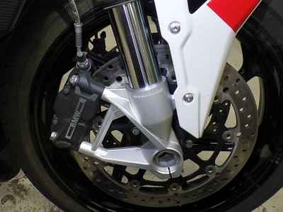 BMW S1000RR 2020