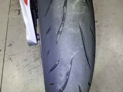 BMW S1000RR 2020