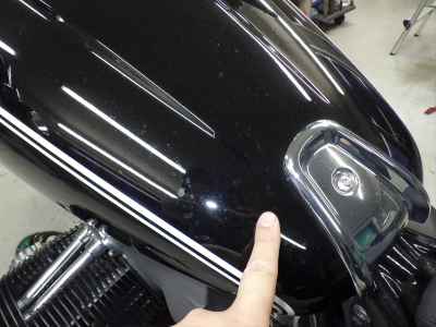 BMW R18 2020