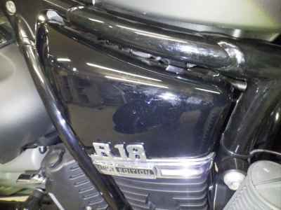 BMW R18 2020