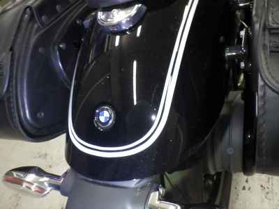 BMW R18 2020