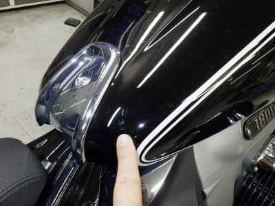 BMW R18 2020