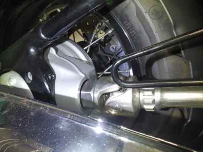 BMW R18 2020