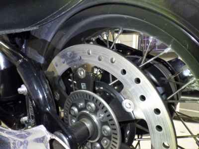 BMW R18 2020