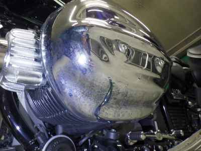 BMW R18 2020