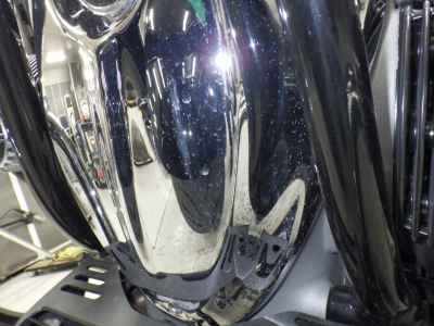 BMW R18 2020