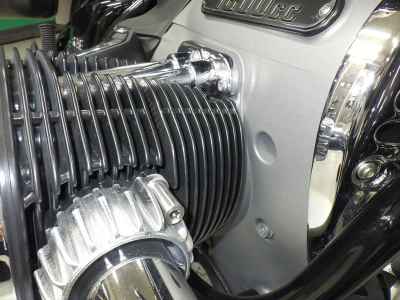 BMW R18 2020