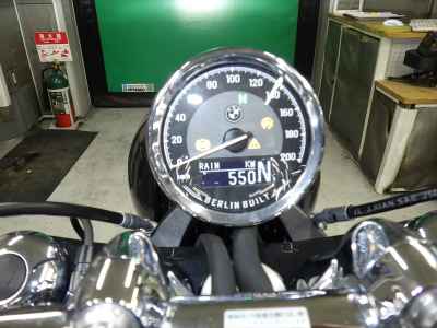 BMW R18 2020