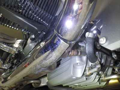 BMW R18 2020