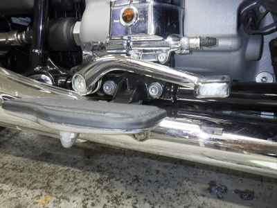 BMW R18 2020