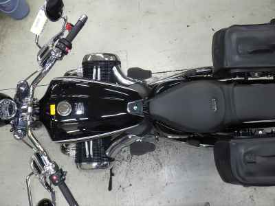 BMW R18 2020