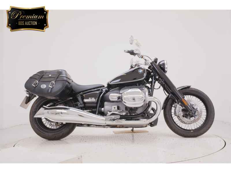 BMW R18 2020