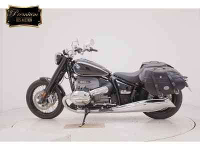BMW R18 2020