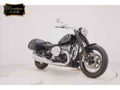 BMW R18 2020