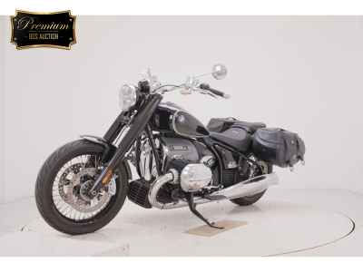 BMW R18 2020