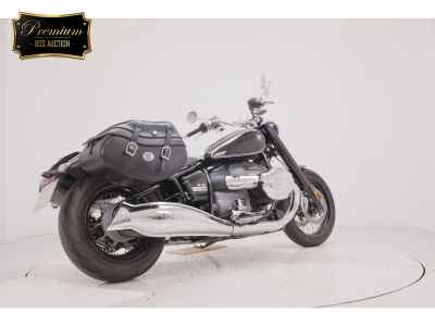 BMW R18 2020