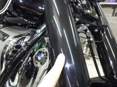 BMW R18 2020