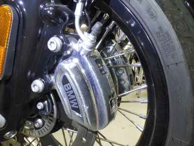 BMW R18 2020