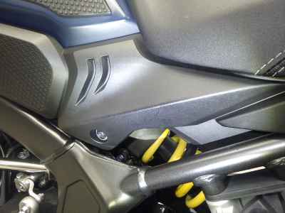 Honda CB650R 2022